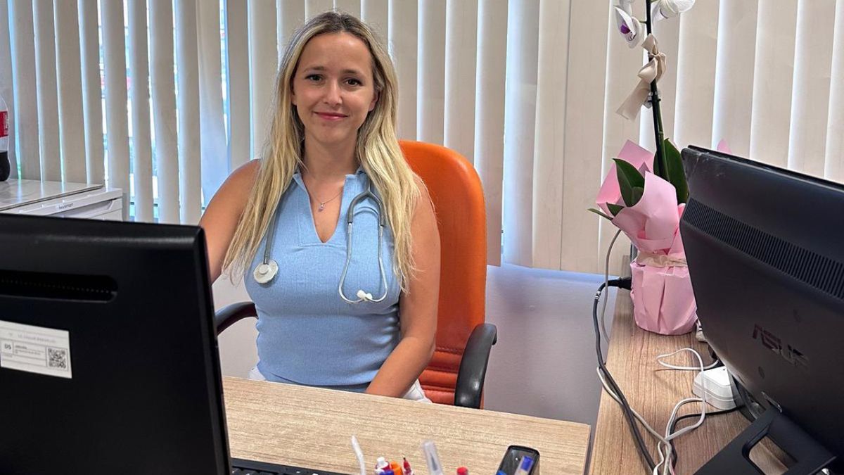 Anne sütü bebeklerin sağlıklı gelişimi için en ideal besin