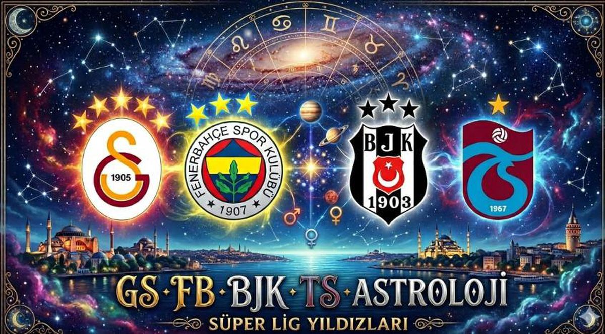Astrologların 2027 Süper Lig şampiyonluk tahminleri ne?