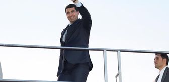 Avcılar Belediye Başkanı Utku Caner Çaykara hakkında tahliye kararı verildi