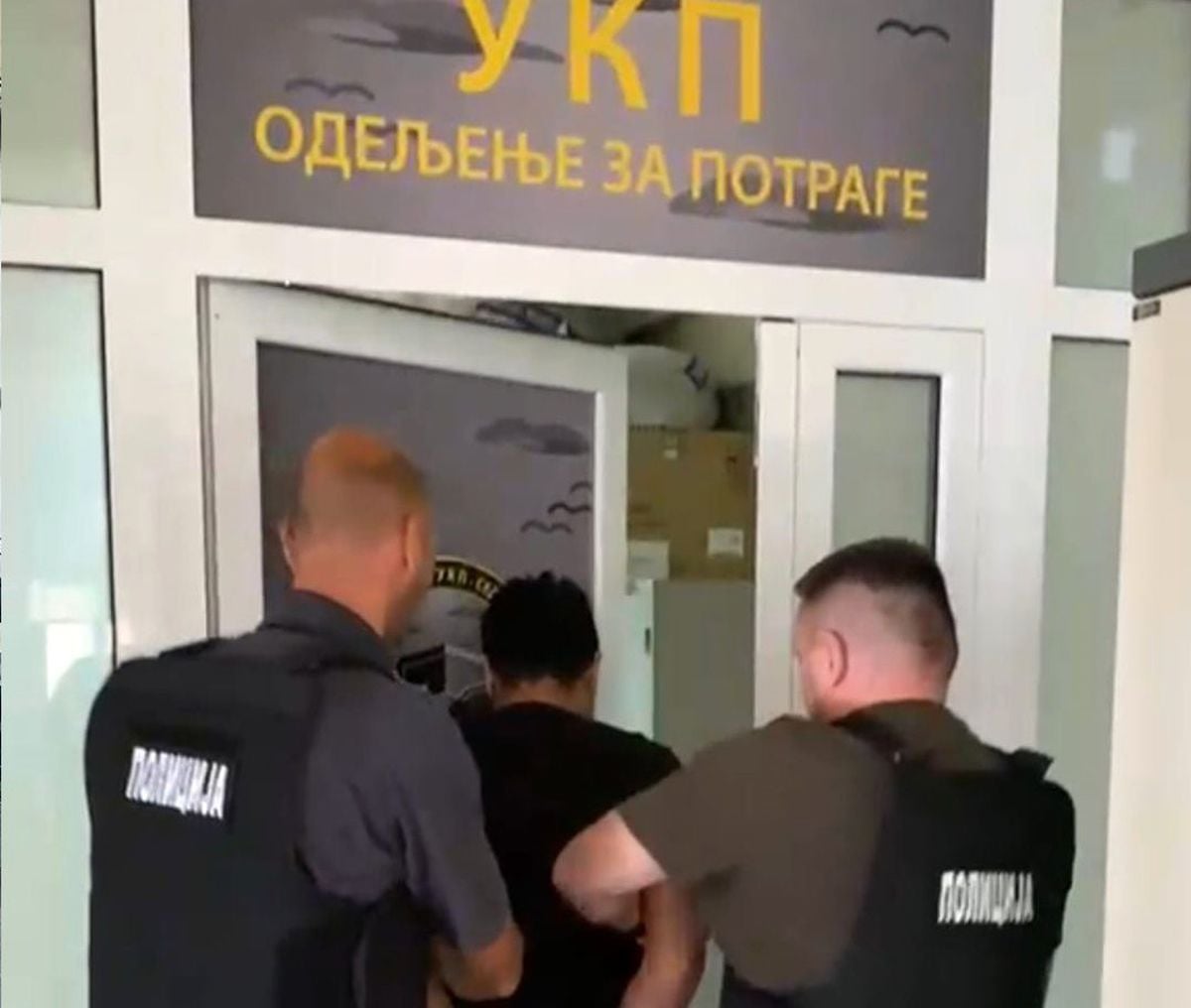 Europol'den Göçmen Kaçakçılığına Darbe: 3 Üst Düzey Üye Gözaltında