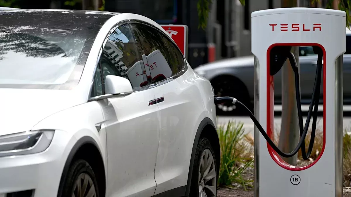 Avustralya'da Elektrikli Araç Satışları Rekor Kırdı