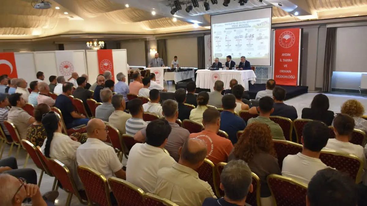 Aydın'da Hastalıktan Ari İşletme Sayısı 86'ya Yükseldi