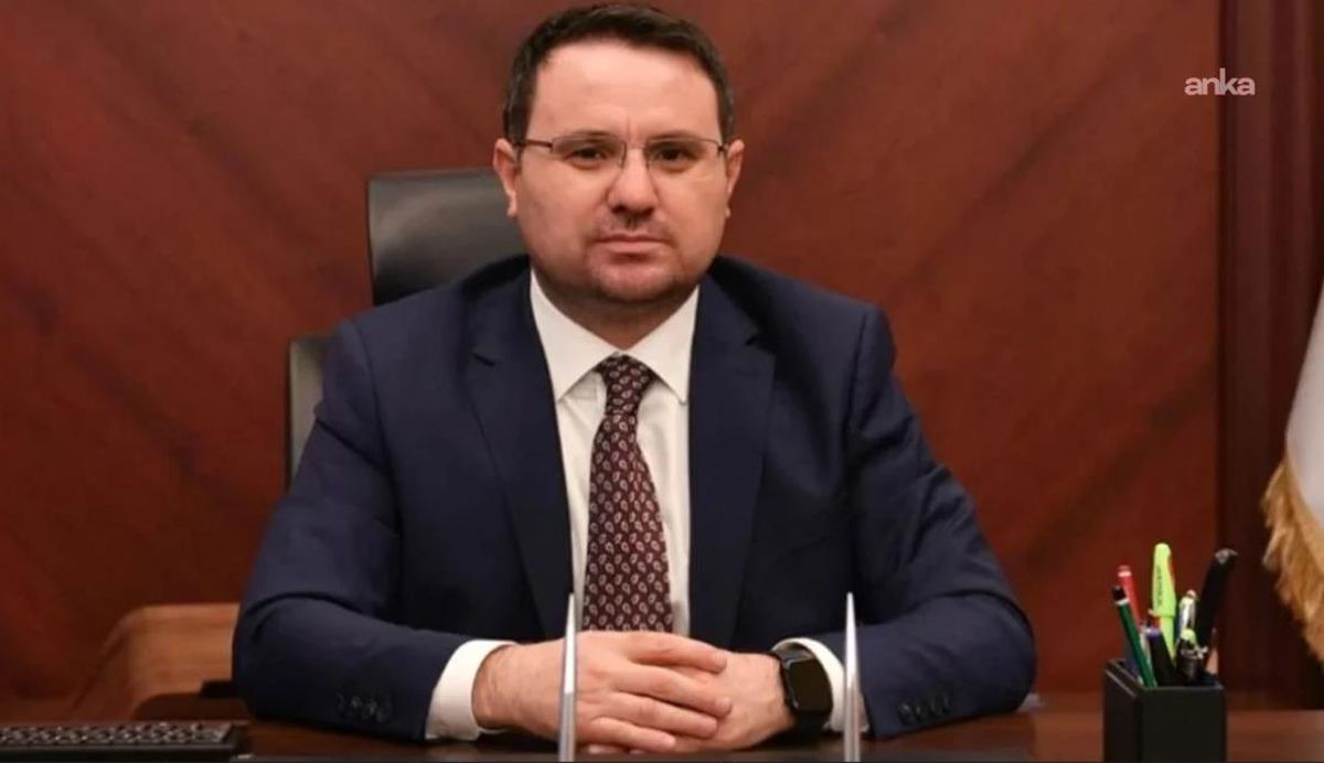 Adalet Bakanı Gürlek, Behçet Oktay'ın ailesiyle görüşecek