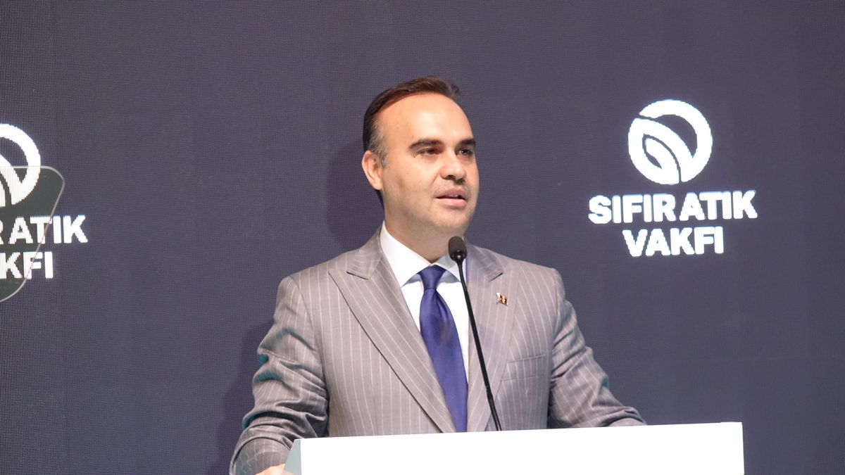 Trabzon'da Sıfır Atık ve Yeşil Dönüşüm Vurgusu
