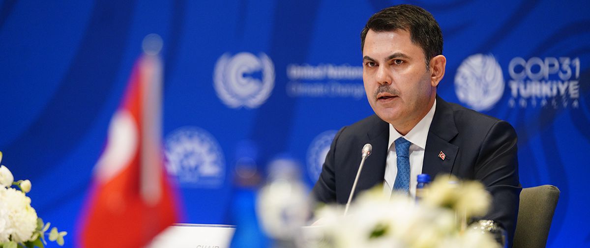 Bakan Kurum: Yangınlarda 92 Bağımsız Bölüm Ağır Hasarlı veya Yıkık