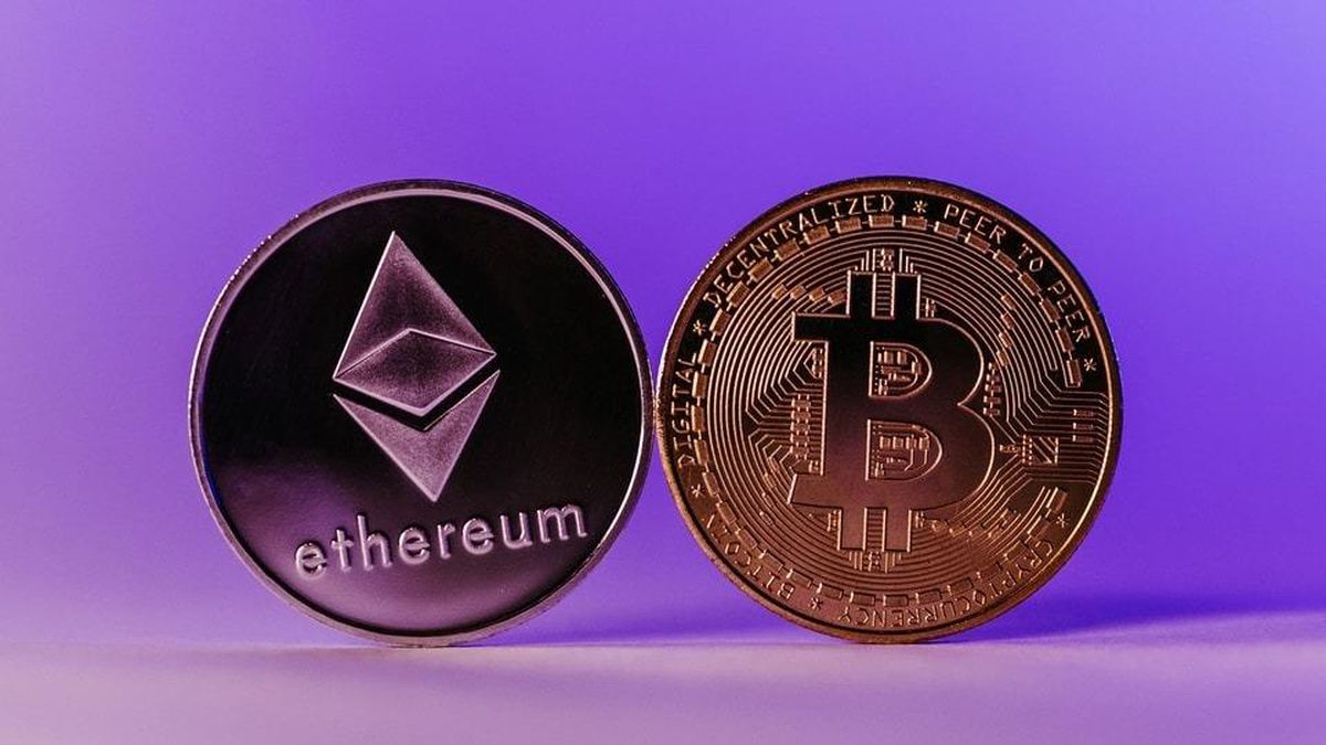 Balinalar Bitcoin ve Ethereum biriktiriyor: Bu ne anlama geliyor?