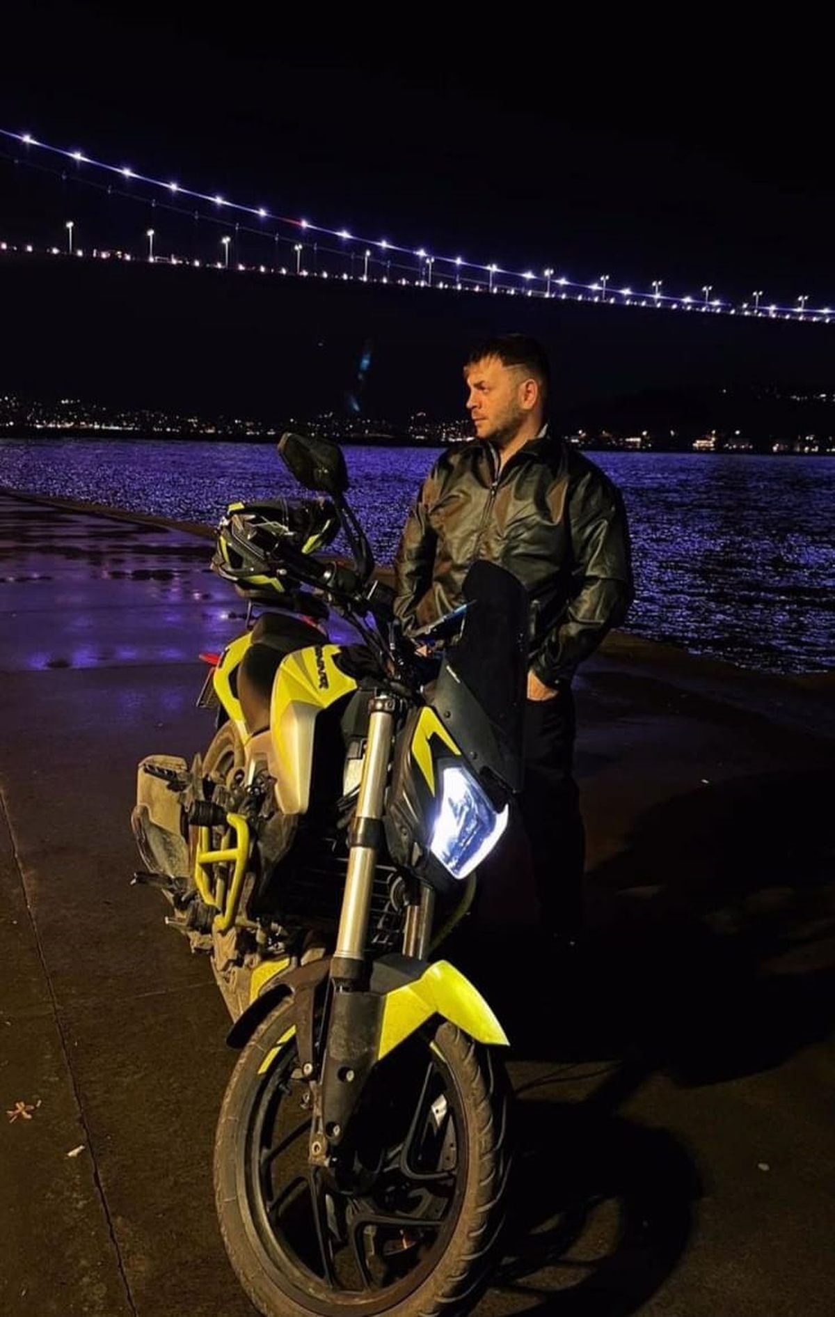 Alkollü sürücünün çarptığı motokurye Batuhan Karabulut'un ailesi, sanığın tahliyesine isyan etti: 'Kardeşimin hayatının bedeli 4 ay mıydı?'