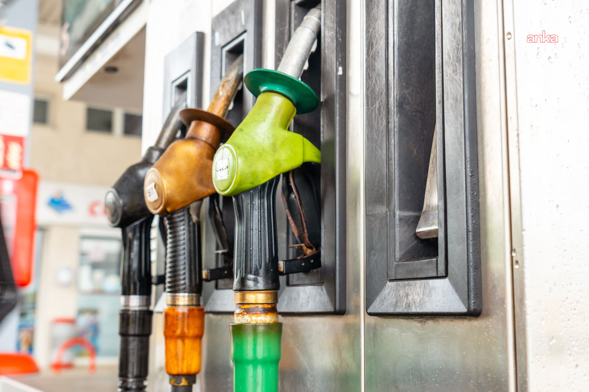 Benzine indirim göründü ama pompa fiyatı değişmeyecek