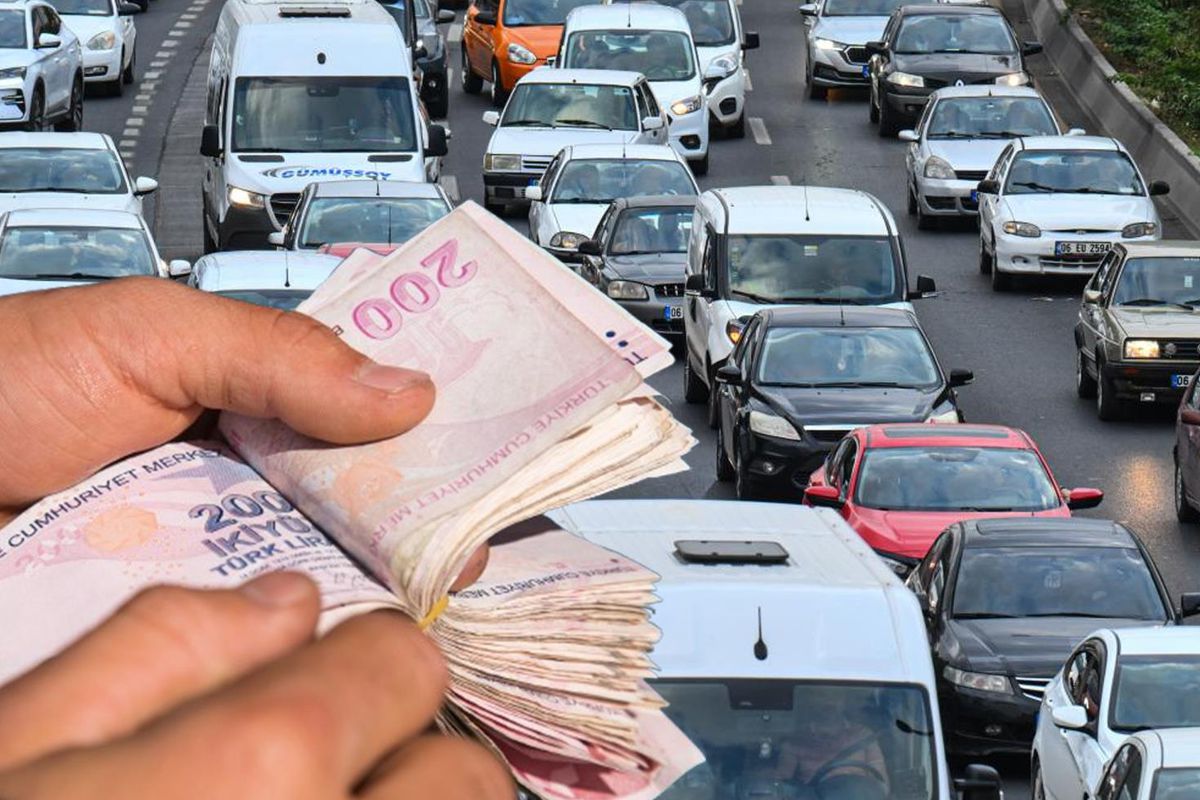 Benzinde dev indirim hesaplandı! Araç sahipleri göremeyecek