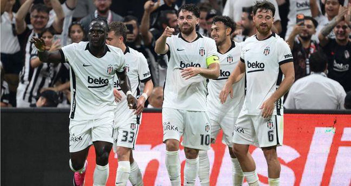 Beşiktaş maçı hangi kanalda yayınlanacak? Hradec Kralove Beşiktaş maçını hangi kanal veriyor, nereden izlenir?