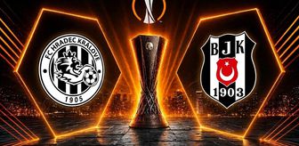 Canlı anlatım: Çekya'da ilk gol geldi