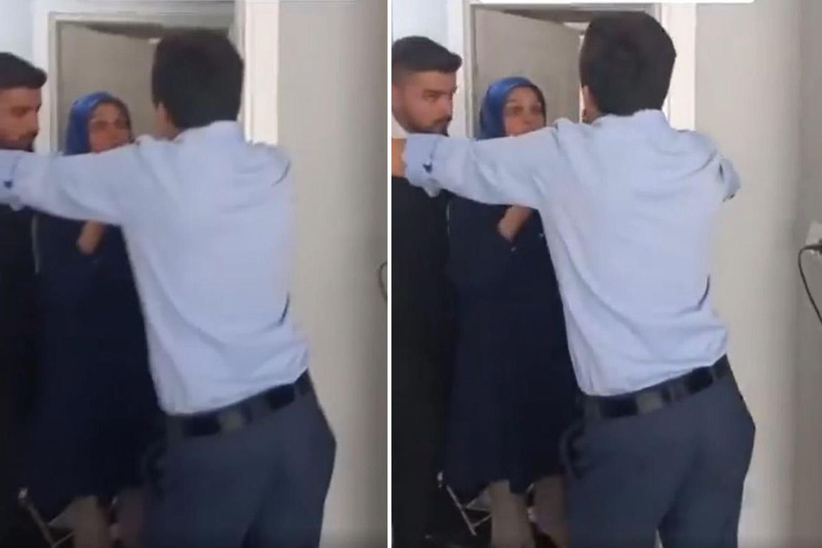 Biri bu saçma geleneği bitirsin! Damat, en mutlu gününde öfkeden deliye döndü