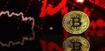 Bitcoin dipte mi? Analistler bu veriye dikkat çekti
