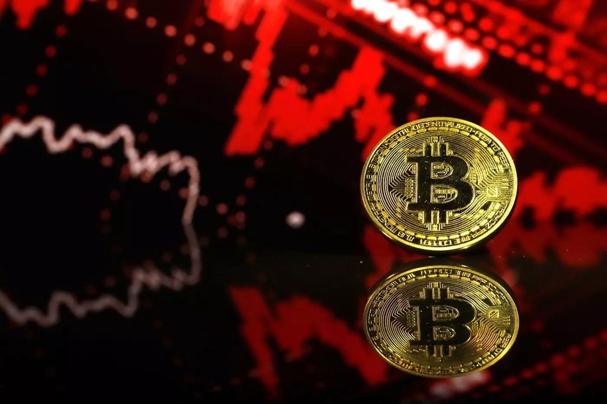 Bitcoin dipte mi? Analistler bu veriye dikkat çekti