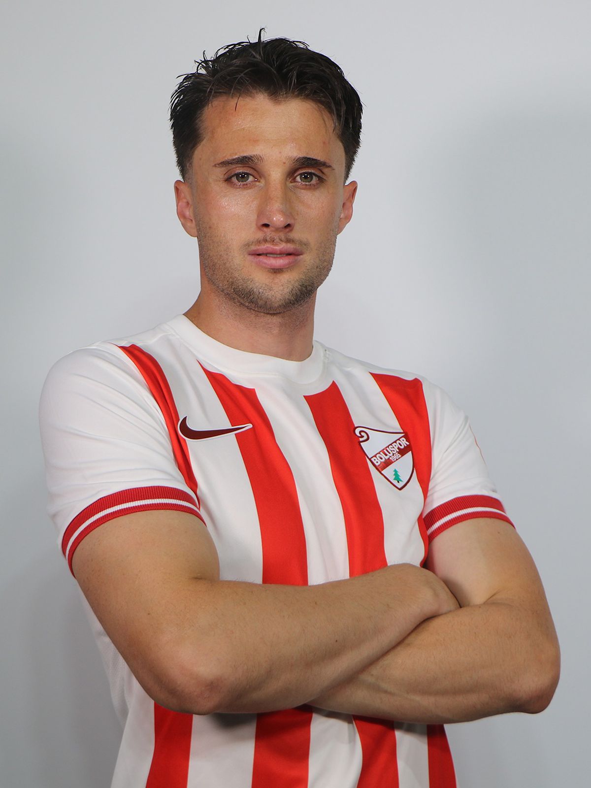 Boluspor'dan 5 imza: 3 transfer, 2 profesyonel