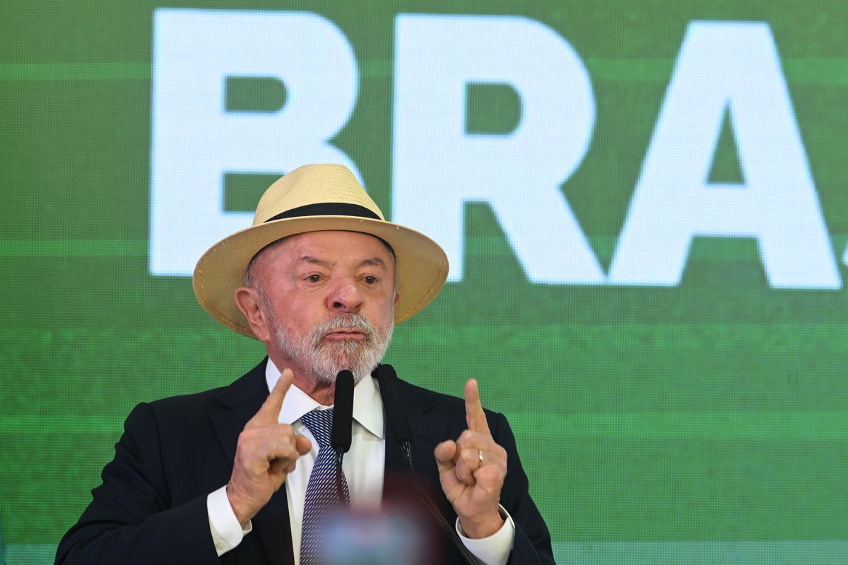 Lula: ABD'nin Vize İptali Sorumsuzca ve Düşüncesizce