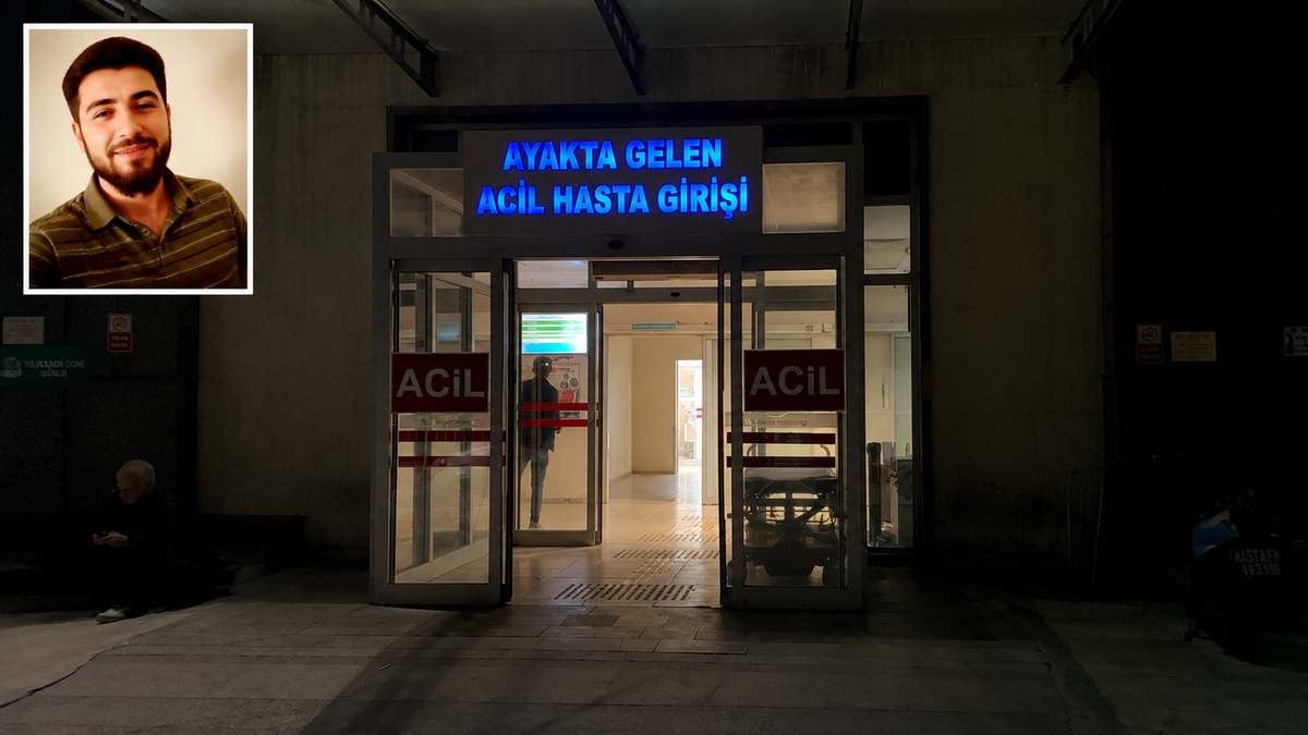 İznik Gölü'ne düşen 32 yaşındaki genç hayatını kaybetti