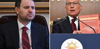 'Çerçeve yasa'dan kimler faydalanamayacak? Bakan Gürlek açıkladı