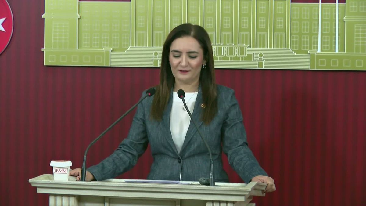 CHP'den 'açık çek değil' vurgusu