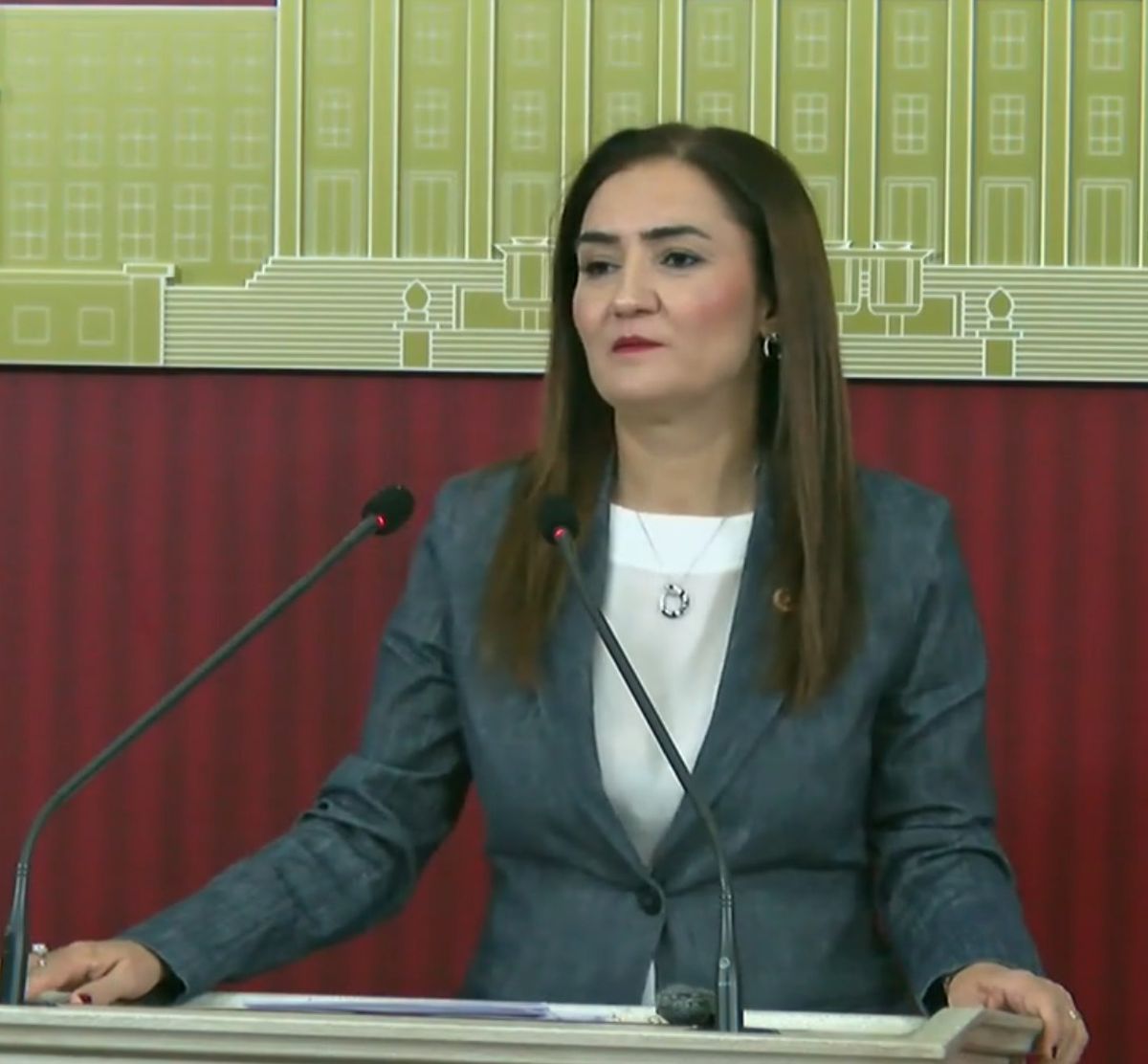 CHP'den 'Terörsüz Türkiye' açıklaması: İmzamız açık çek değil