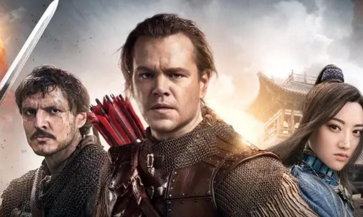Çin Seddi filmi nerede çekildi, ne zaman çekildi? Çin Seddi filmi oyuncuları kim, konusu ne?