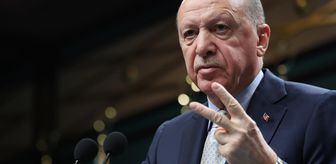 Cumhurbaşkanı Erdoğan, bugün Bahçeli ile görüşecek