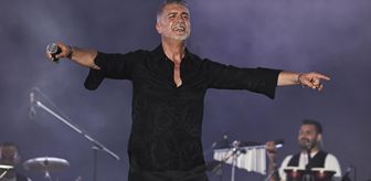 Derya Bedavacı Duygulandırdı, Özcan Deniz Coşturdu