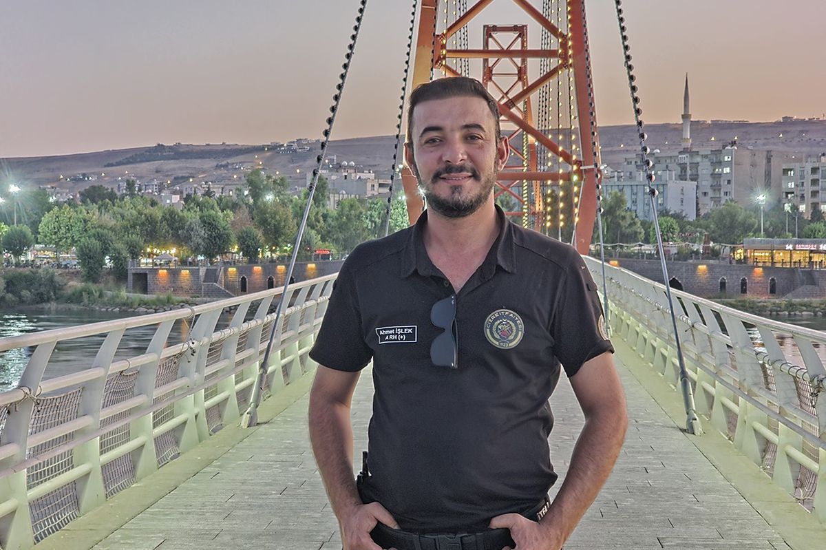Dicle Nehri'nde Gizli Tehlike: Eğitmen Dalgıçtan Boğulma Uyarısı