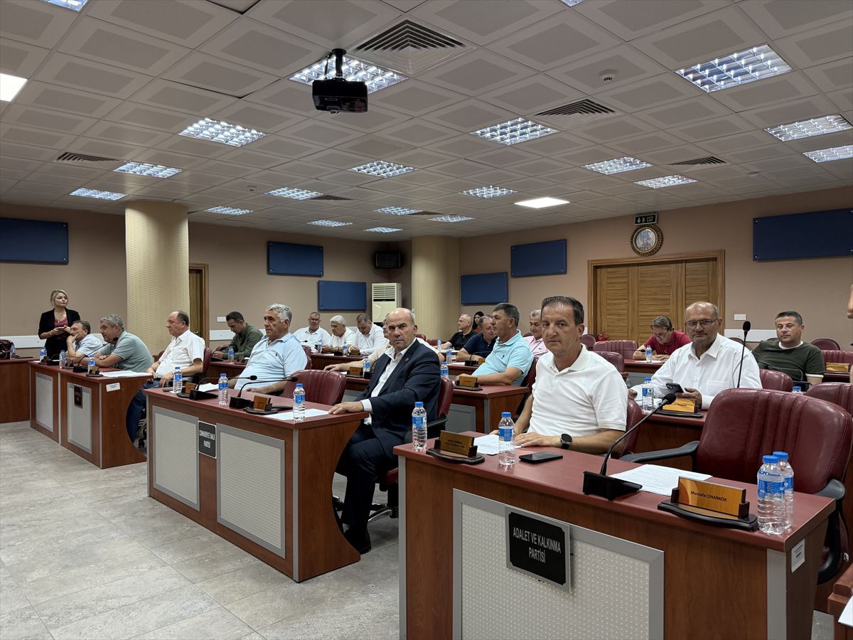 Enez Limanı ve HES Protokolü Onaylandı