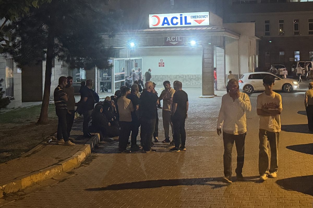 Oltu'da Acı Olay: 12 Yaşındaki Çocuk Çayda Boğuldu