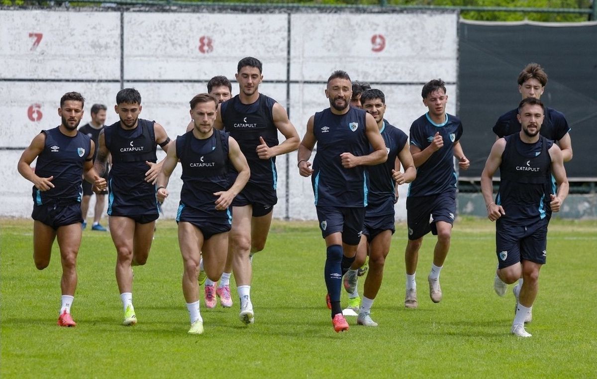 Erzurumspor kampı tamamladı, Amed maçına hazır