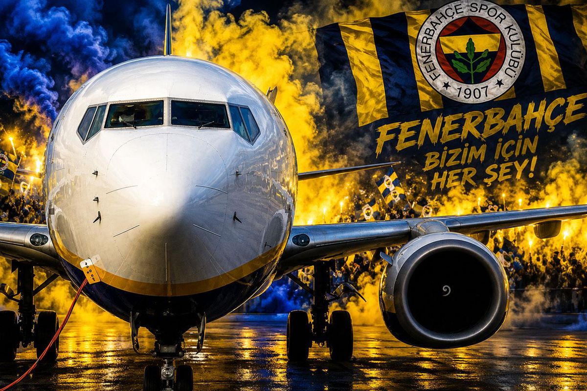 Fenerbahçe'de bir bomba daha! Yıldız golcüyle prensip anlaşması sağlandı