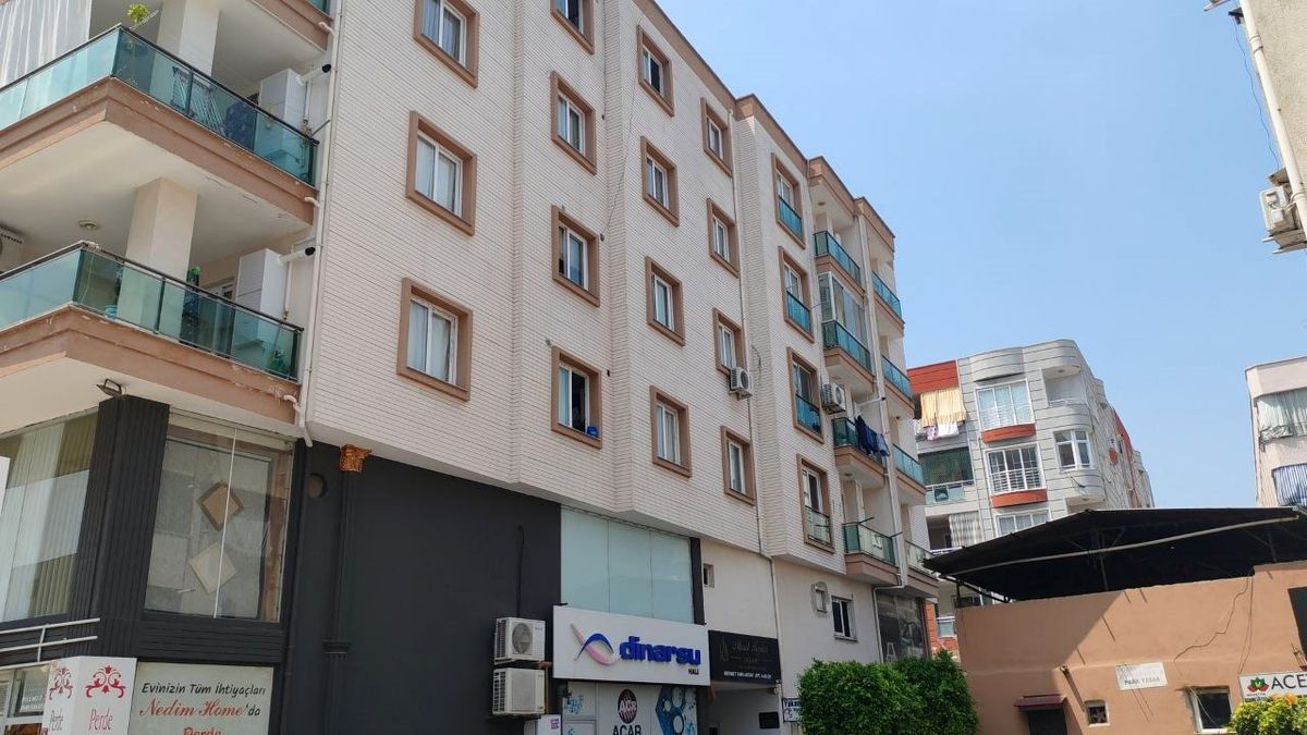 Hatay'da intihar girişimi: Kadın ağır yaralı