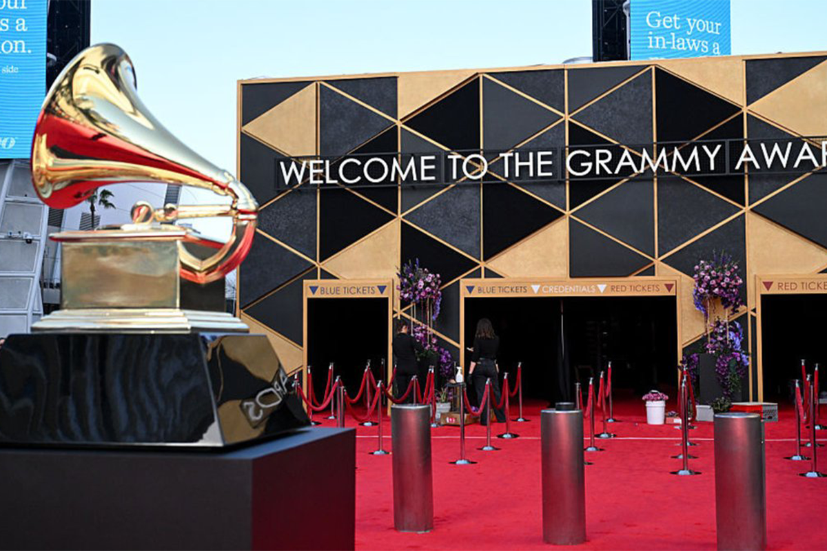 Göğsümüzü kabarttı! İşte Grammy jürisine seçilen Türk