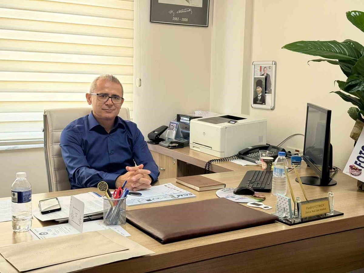 Gördes Devlet Hastanesi'nde Yeni Dönem: Ameliyathane Yeniden Açılıyor, Doğalgaz Geliyor