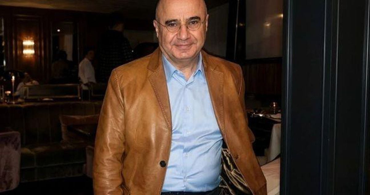 Hakan Demirağ kimdir, ne iş yapıyor, serveti ne kadar? Hakan Demirağ kaç yaşında, nereli?