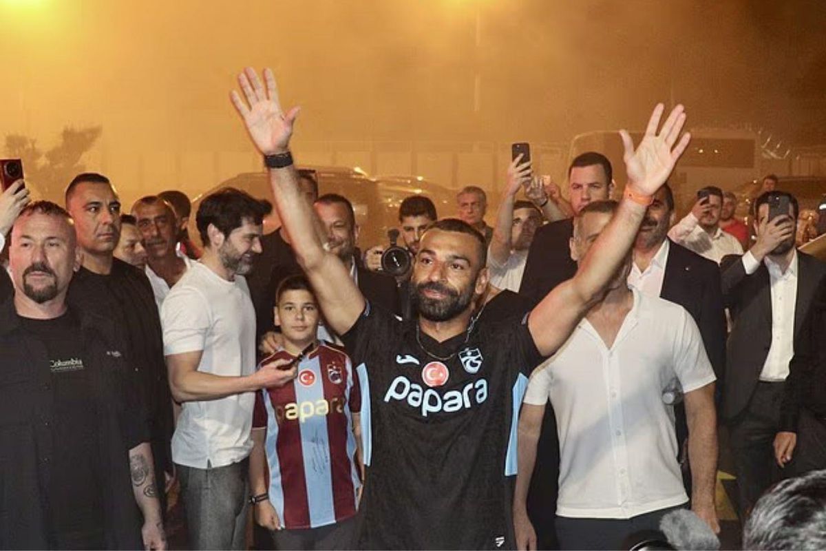 İngilizlerden küstah Salah çıkışı! Türkiye'ye giderek seviyesini düşürdü