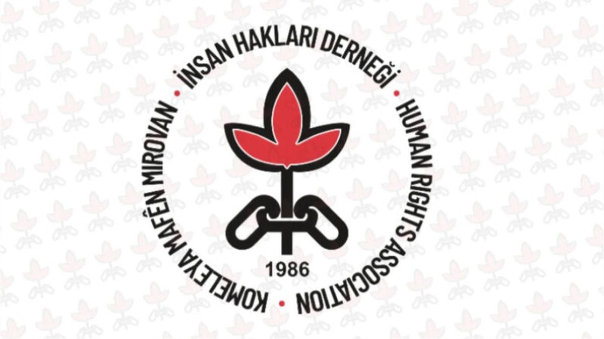 İHD'den çerçeve yasa teklifine ilişkin açıklama: Barışa katkı sunmaya devam edeceğiz