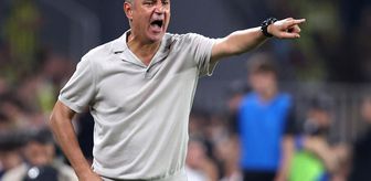 İsmail Kartal, ''Dün gece özel bir toplantı yaptık'' diyerek açıkladı