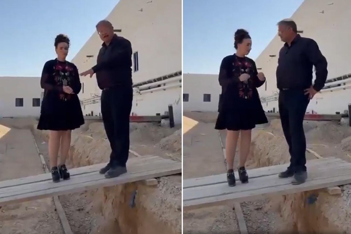İsrail'den dünyayı ayağa kaldıracak adım! Timsahları bekliyorlar