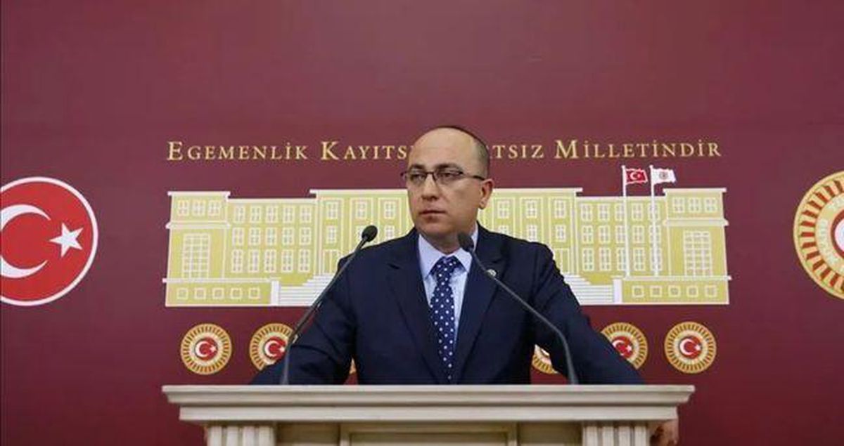 İzzet Ulvi Yönter kimdir? İzzet Ulvi Yönter neden istifa etmişti?