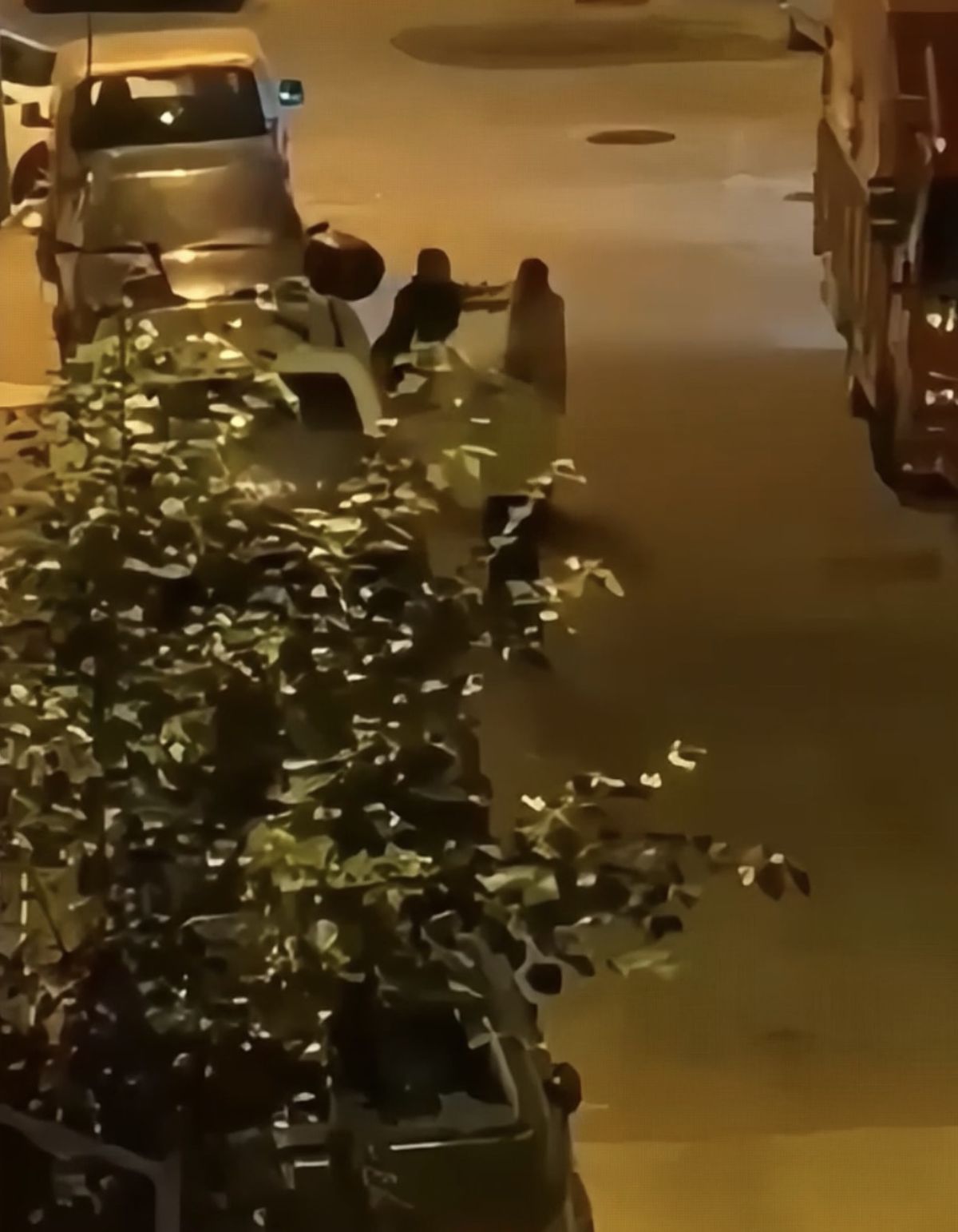Kağıthane'de kıskançlık dehşeti: Eski sevgili, çifte ateş açtı