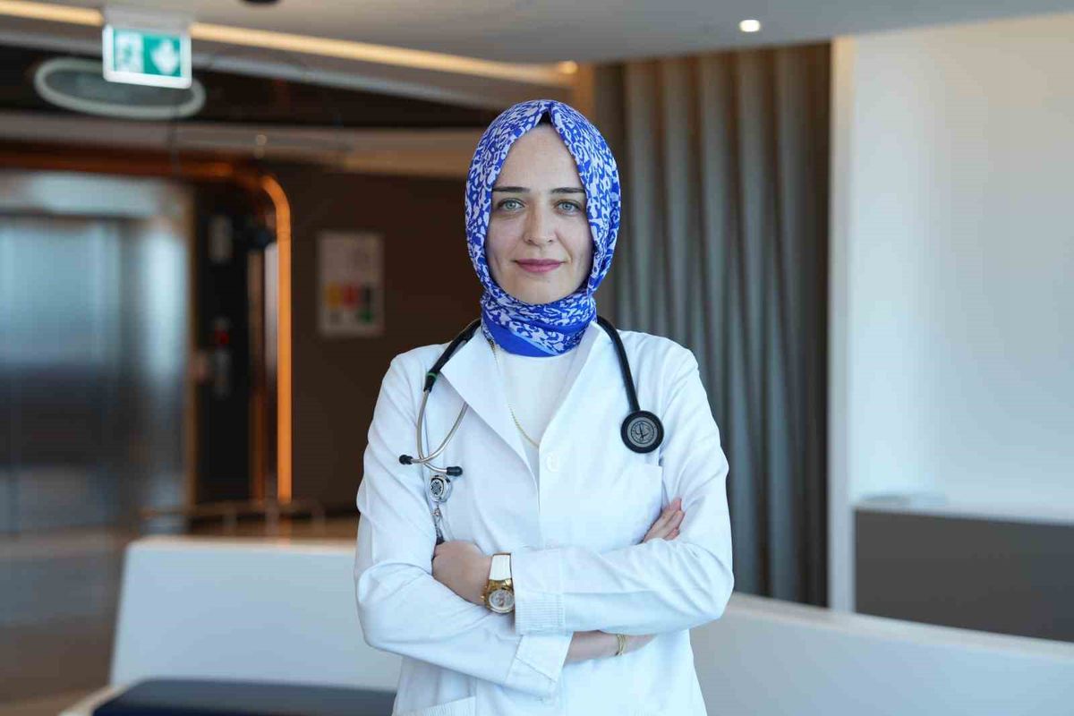 Karaciğer Yağlanması Siroza Kadar İlerleyebilir: Uzmanlardan Bitkisel Ürün Uyarısı