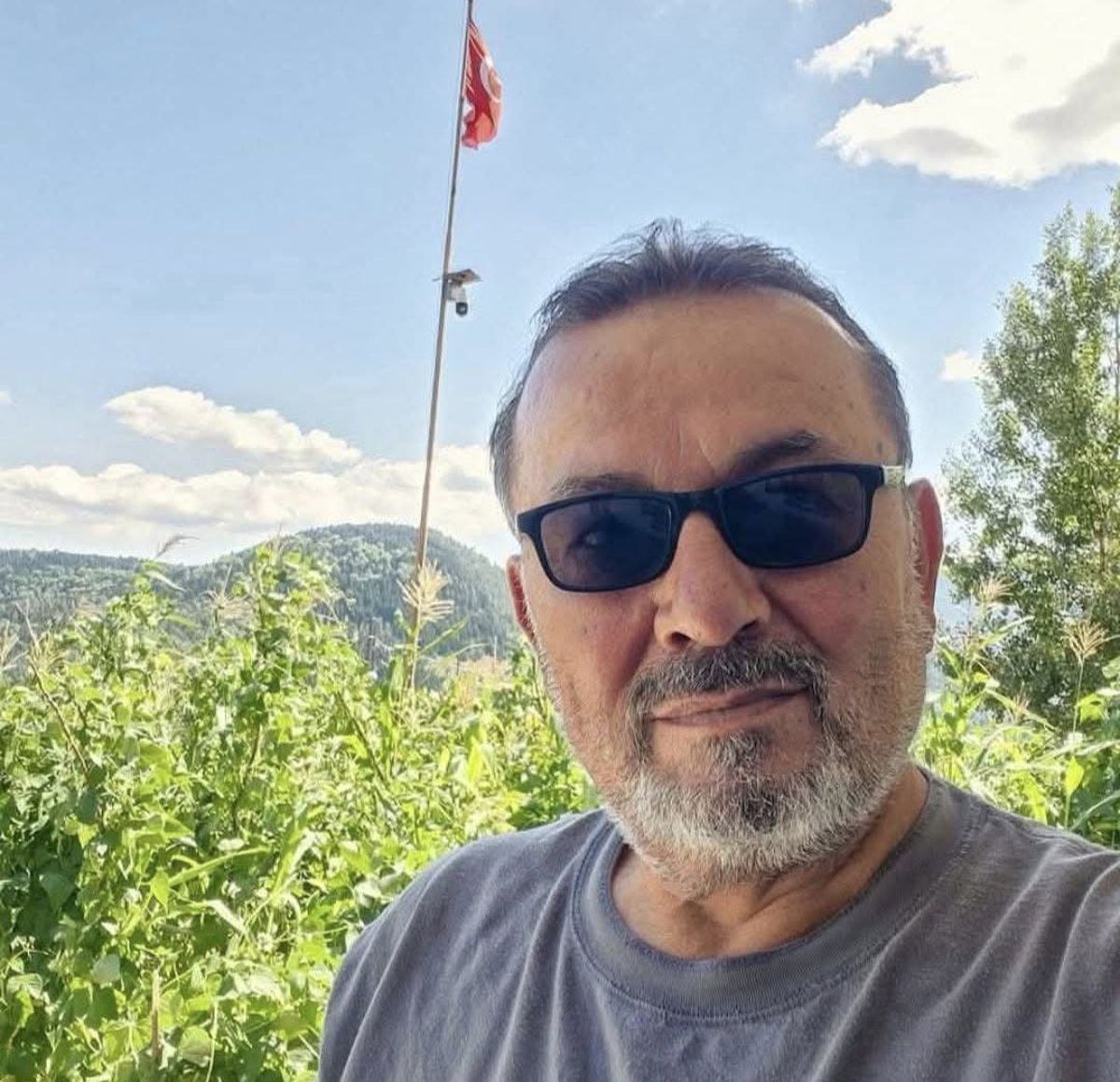 Park Tartışması Yangına Dönüştü: Çocukları Kurtarmak İsterken Vurularak Öldürüldü