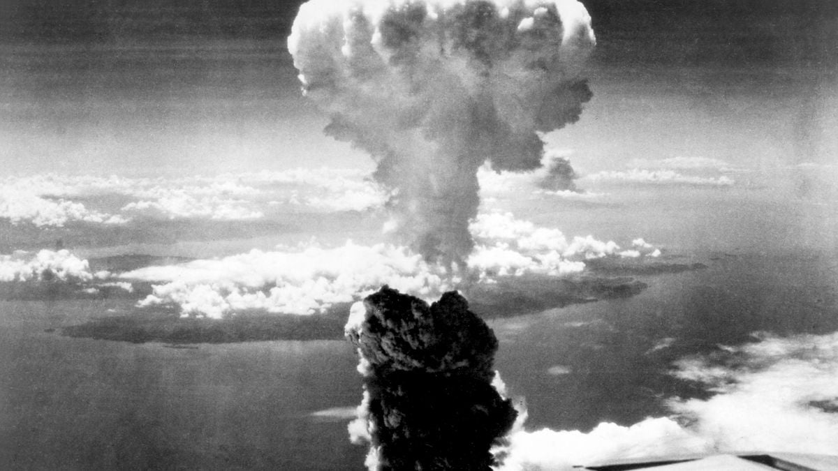 Kokura'nın şansı: Atom bombasından iki kez kurtulan Japon şehri