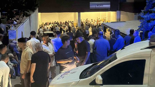 هجوم مسلح ببندقية صيد