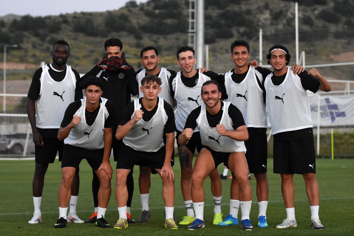 Manisa FK, Yeni Sezona Boluspor Deplasmanında Başlıyor