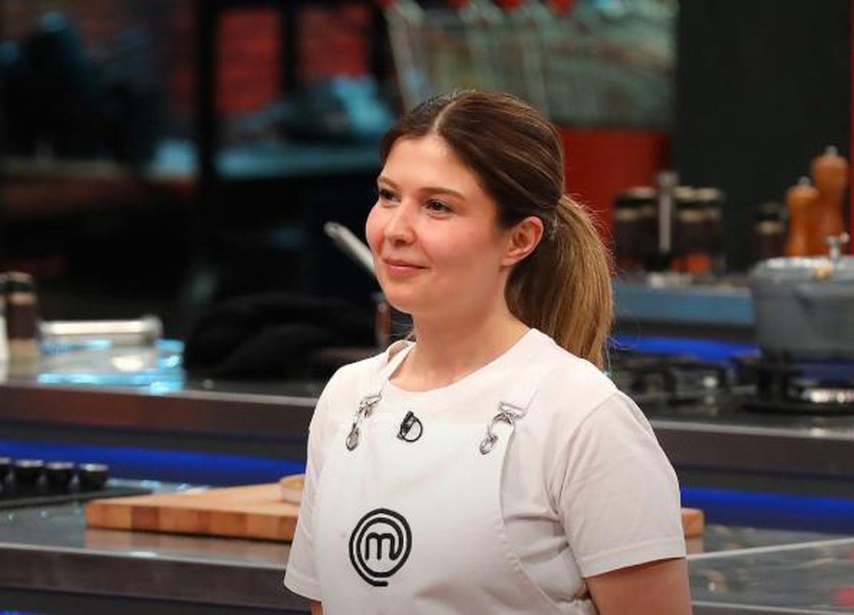 MasterChef Bahar kimdir, Bahar Kaya kaç yaşında, nereli? 2026 MasterChef Bahar elendi mi?