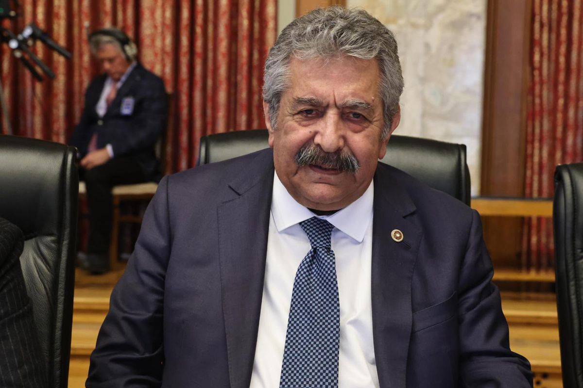 MHP'li Yıldız paylaştı: İşte çerçeve yasanın yürürlüğe girme şartı