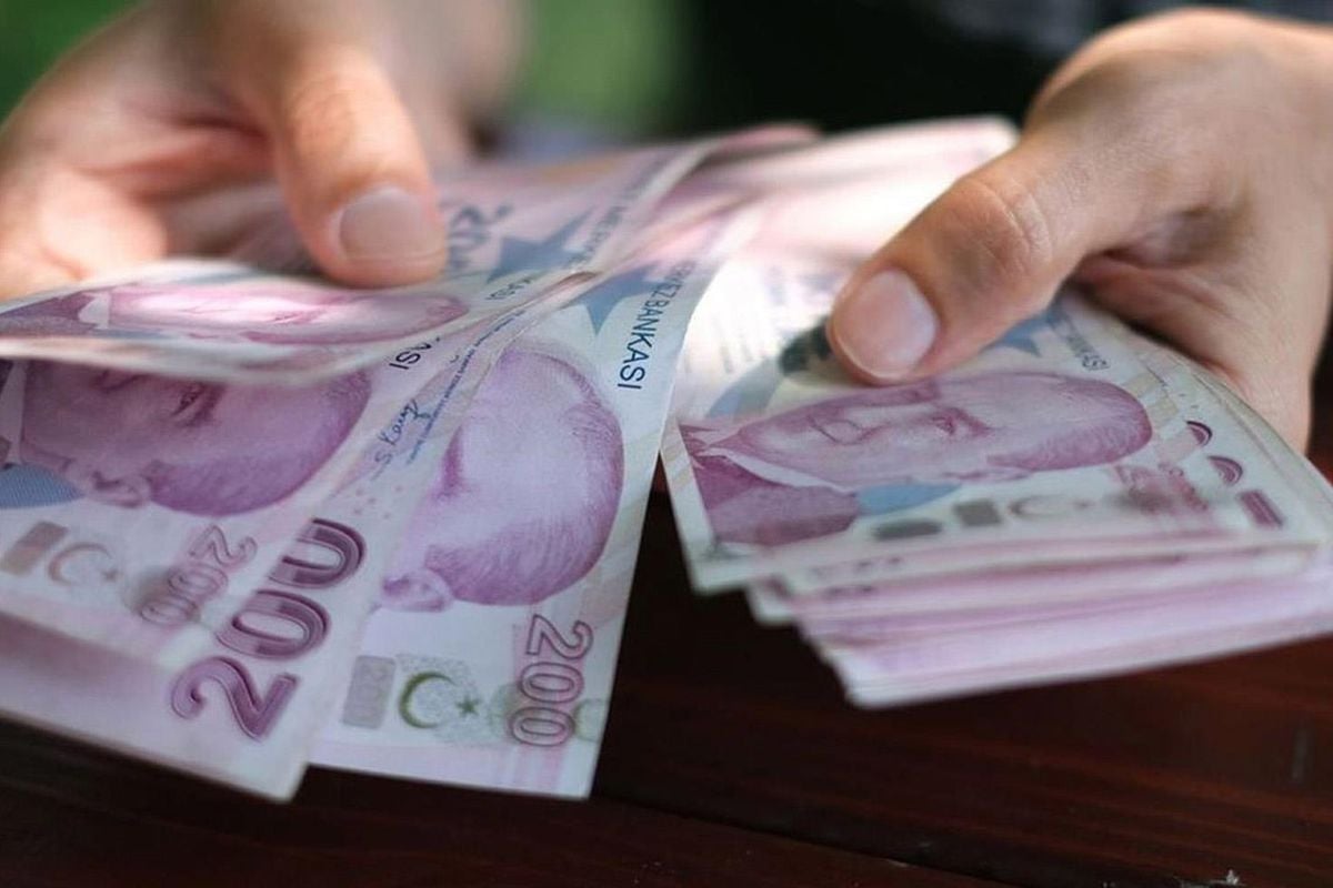 Milyonlarca emeklinin maaşında kesinti yapılacak! Tutar netleşti